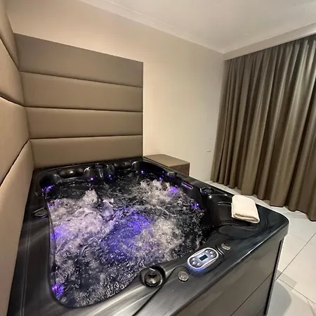 Maison d'hôtes Relais Relax