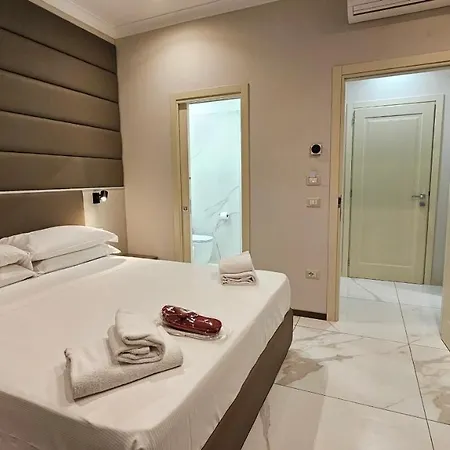 Relais Relax Naples
